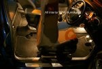 Car Vehicle Gear shift Plant Steering part