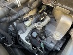 Vehicle Motor vehicle Hood Automotive design Automotive exterior