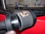 Automotive tire Tire Bicycle part Bumper Rim