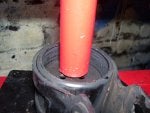 Tire Automotive tire Cylinder Line Gas