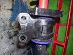 Bicycle part Gas Auto part Paint Nut