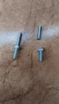 Font Electric blue Nut Auto part Fashion accessory