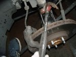 Leg Automotive tire Bumper Motor vehicle Automotive exterior
