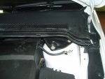 Hood Automotive tire Automotive lighting Trunk Motor vehicle