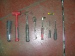 Tool Font Office supplies Household hardware Hand tool