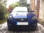 Car Vehicle Land vehicle Vehicle registration plate Grille